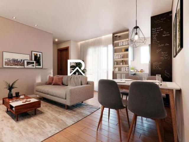 Apartamento venda em Região Geográfica Imediata de Caxias do Sul, Caxias do Sul