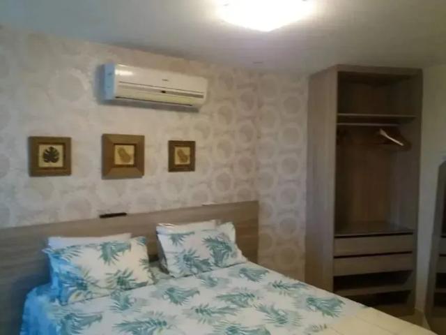 Apartamento venda em Região Geográfica Imediata de Natal, Ceará-Mirim