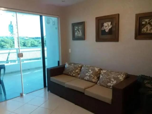 Apartamento venda em Região Geográfica Imediata de Natal, Ceará-Mirim