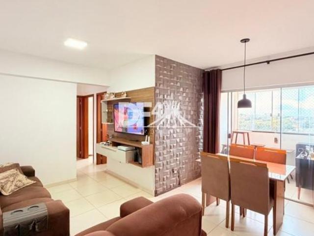 Apartamento venda em Expansão do Setor O, Ceilândia