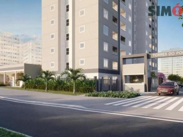 Apartamento venda em Ceilândia, Expansão do Setor O