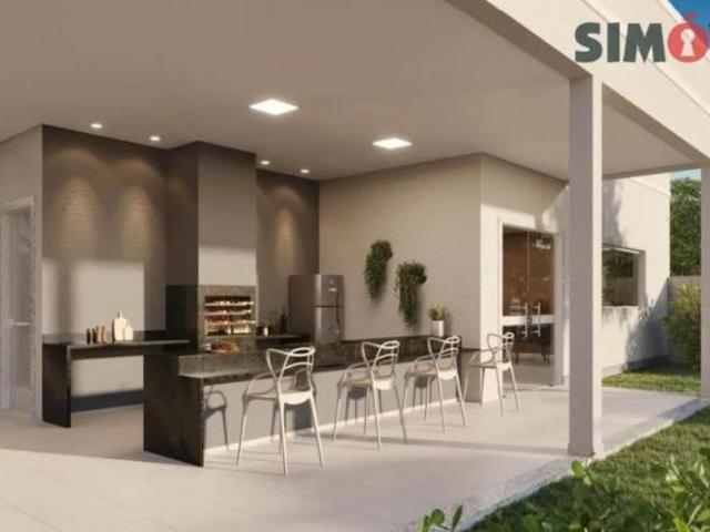 Apartamento venda em Ceilândia, Expansão do Setor O