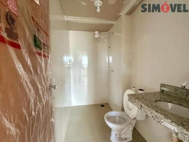 Apartamento venda em Ceilândia