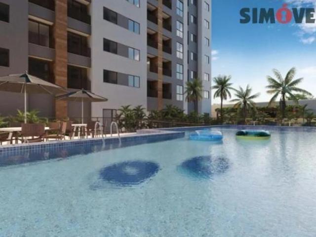 Apartamento venda em Ceilândia