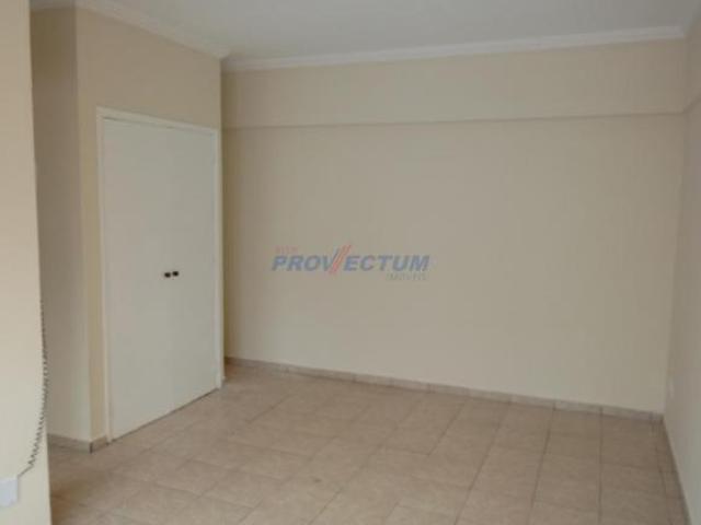 Apartamento venda em Campinas