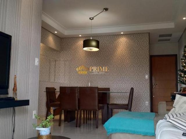 Apartamento venda em Nova Odessa