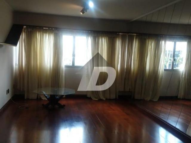 Apartamento venda em Centro, Campinas