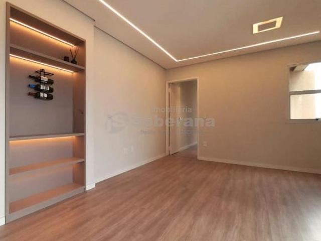 Apartamento venda em Centro, Campinas