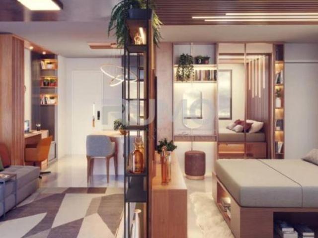 Apartamento venda em Ponte Preta, São Thomé das Letras