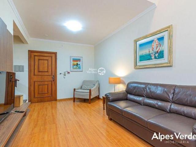 Apartamento venda em Região Geográfica Imediata de Caxias do Sul, Gramado