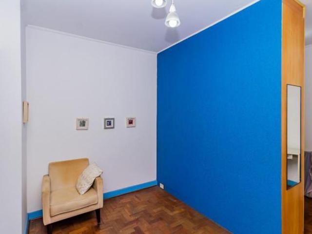 Apartamento venda em Jardim Marcelino, Caieiras