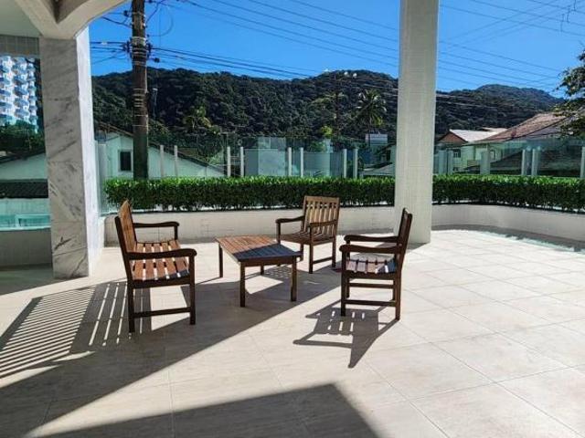 Apartamento venda em Peruíbe