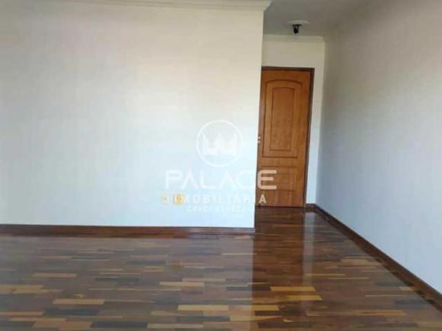 Apartamento venda em Região Imediata de Piracicaba, Região Metropolitana de Piracicaba