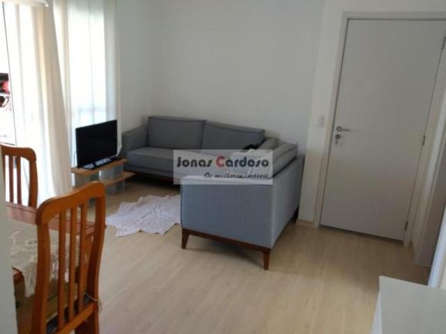 Apartamento venda em Vila Horizonte, Mogi das Cruzes