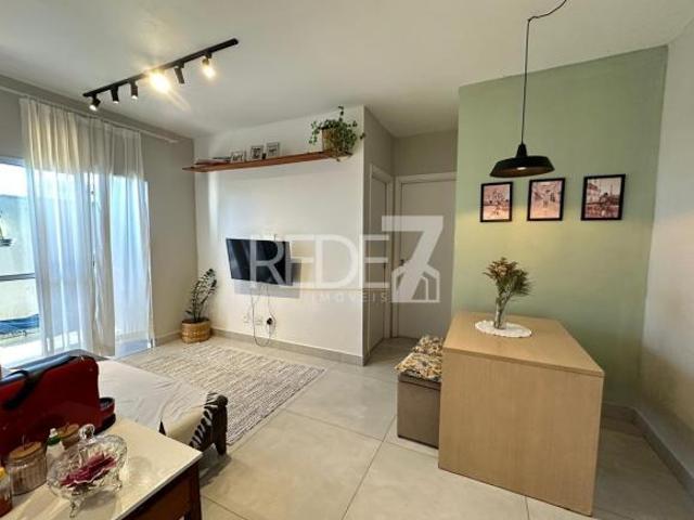 Apartamento venda em Nova Veneza, Sumaré