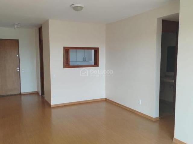 Apartamento venda em Chácara da Barra, Campinas