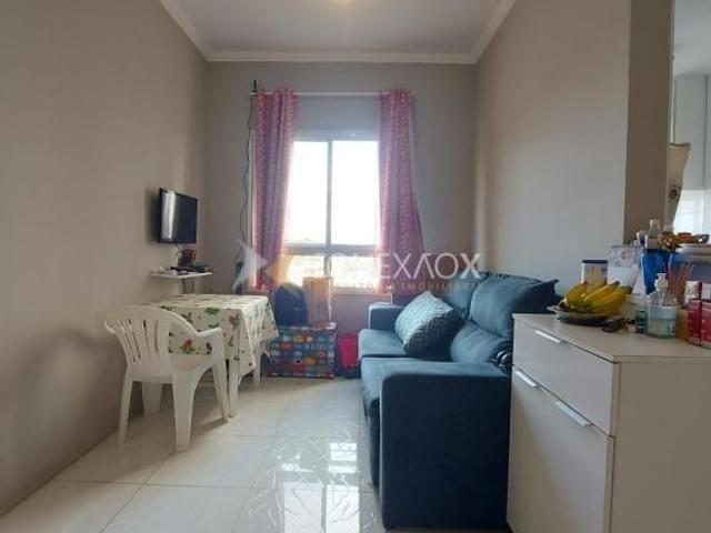 Apartamento venda em Região Imediata de Campinas, Região Metropolitana de Campinas