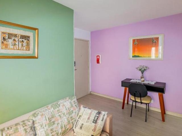 Apartamento venda em Região Imediata de Registro, Iguape