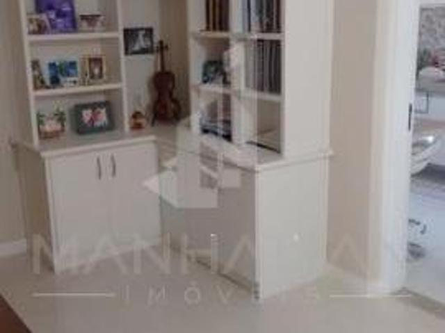 Apartamento venda em Jardim Colina, Americana