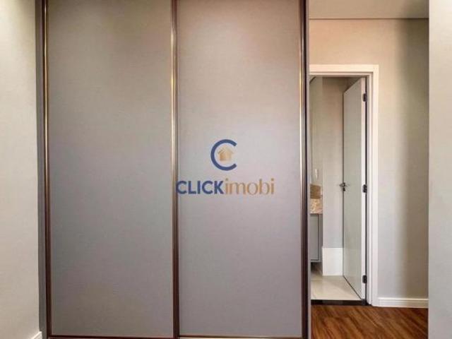 Apartamento venda em Loteamento Chácaras Santa Antonieta, Sumaré