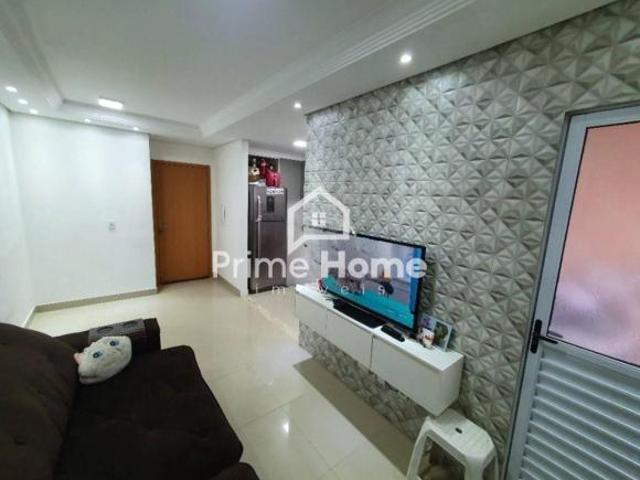 Apartamento venda em Loteamento Chácaras Santa Antonieta, Sumaré