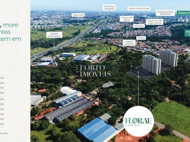 Apartamento venda em Região Imediata de Campinas, Região Metropolitana de Campinas