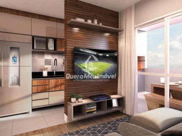 Apartamento venda em Região Geográfica Imediata de Caxias do Sul, Caxias do Sul