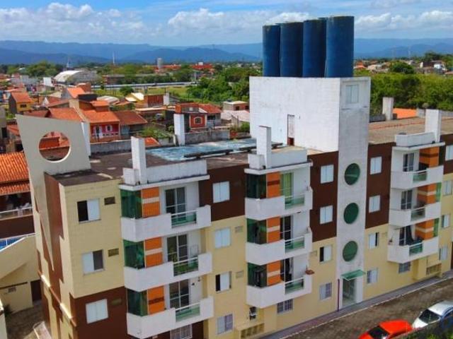 Apartamento venda em Itanhaém, Região Geográfica Intermediária de São Paulo