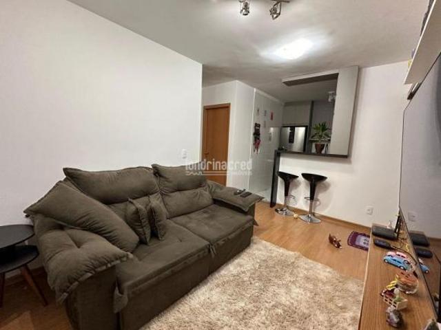 Apartamento venda em Região Geográfica Imediata de Londrina, Londrina