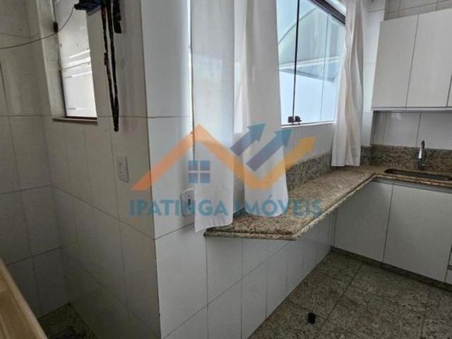 Apartamento venda em Região Geográfica Imediata de Ipatinga, Região Metropolitana do Vale do Aço