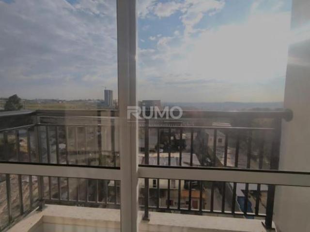 Apartamento venda em Região Imediata de Campinas, Região Metropolitana de Campinas