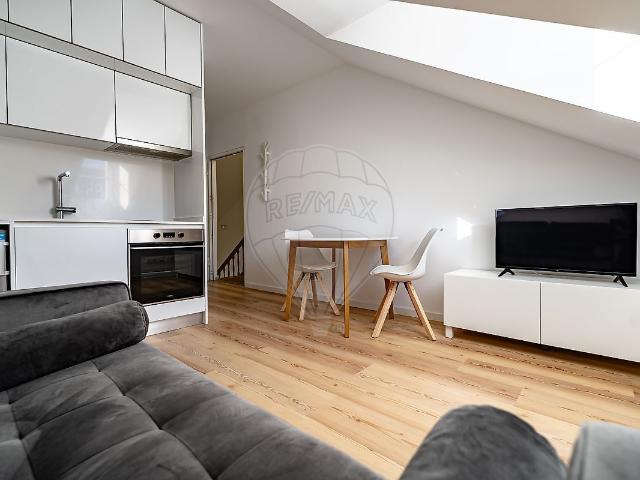 Apartamento venda em Coimbra (Sé Nova, Santa Cruz, Almedina e São Bartolomeu), Coimbra
