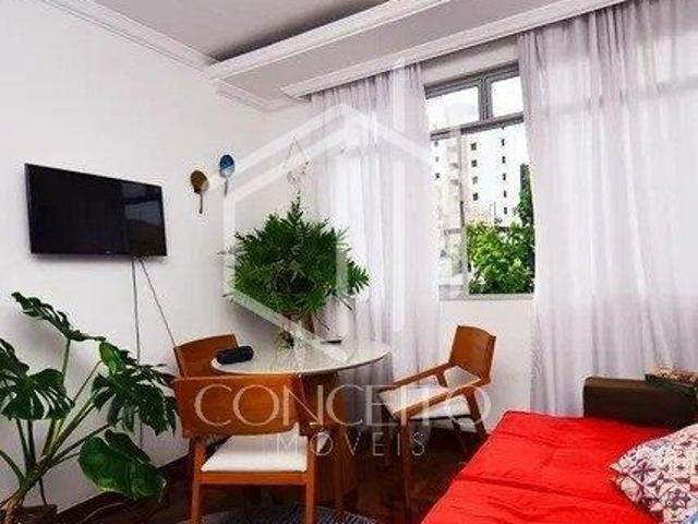 Apartamento venda em Região Geográfica Imediata de Belo Horizonte, Região Metropolitana de Belo Horizonte