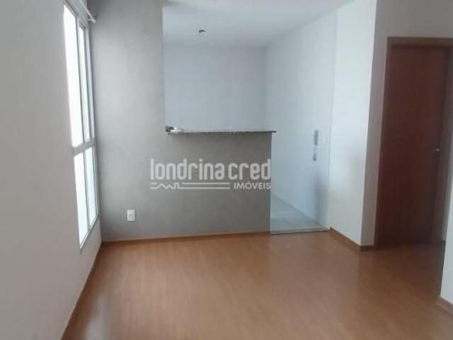 Apartamento venda em Região Geográfica Imediata de Londrina, Londrina