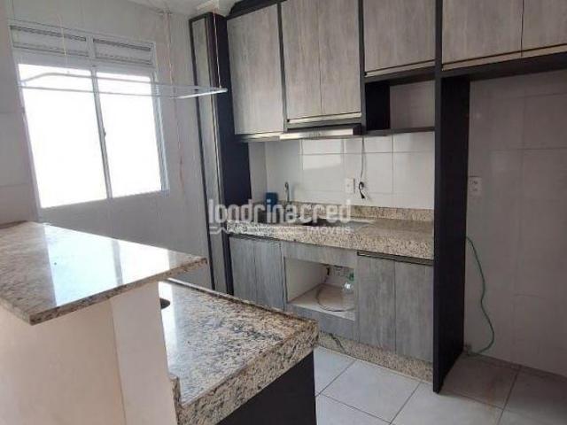 Apartamento venda em Região Geográfica Imediata de Londrina, Londrina