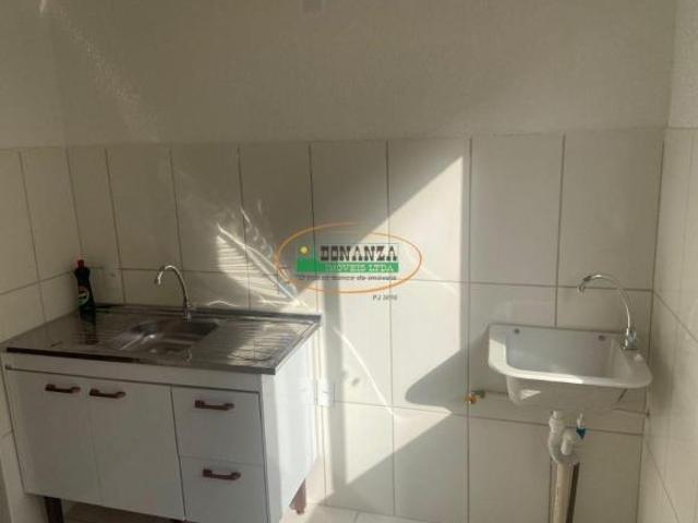 Apartamento venda em Cohab, São João del-Rei