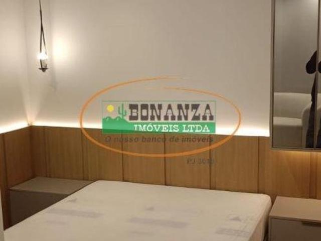 Apartamento venda em Colônia do Marçal, São João del-Rei