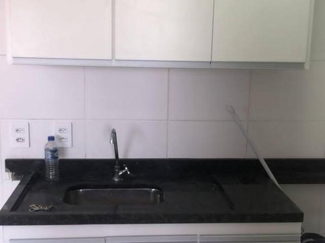 Apartamento venda em Jardim Pedra Branca, São Paulo