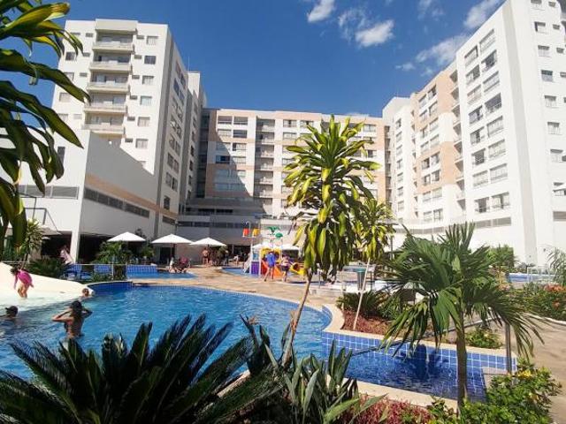 Apartamento venda em Região Geográfica Imediata de Caldas Novas-Morrinhos, Rio Quente
