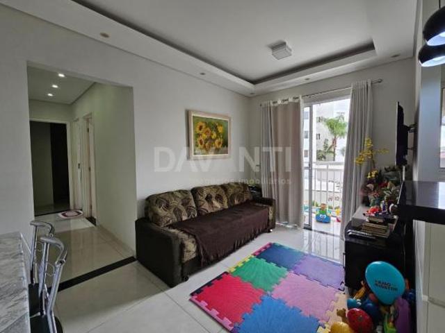 Apartamento venda em Região Imediata de Campinas, Região Metropolitana de Campinas