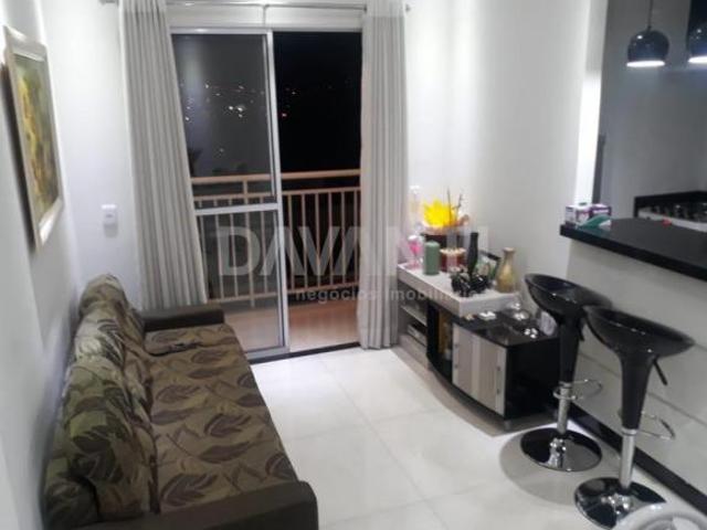 Apartamento venda em Região Imediata de Campinas, Região Metropolitana de Campinas