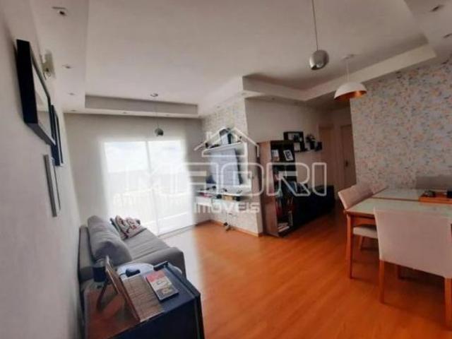 Apartamento venda em Loteamento Pedra Verde, Valinhos