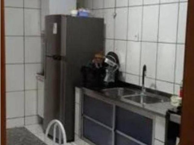 Apartamento venda em Araés, Cuiabá