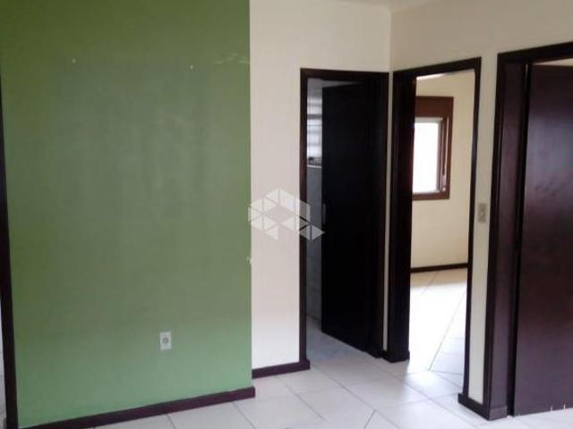 Apartamento venda em Região Geográfica Imediata de Goiás - Itapuranga, Nova Crixás