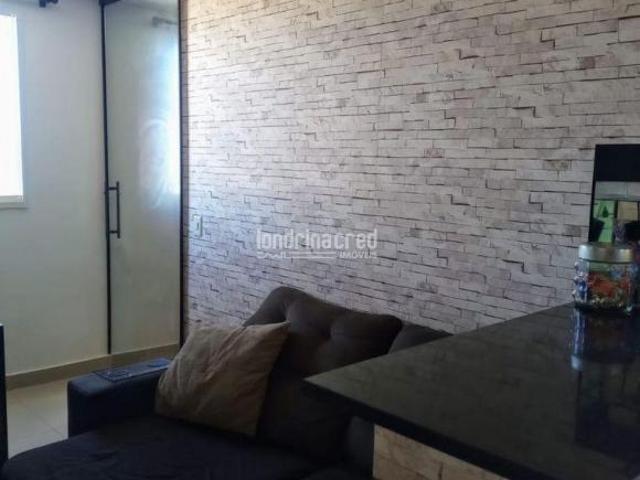 Apartamento venda em Região Geográfica Imediata de Londrina, Londrina
