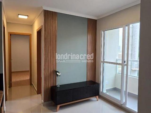 Apartamento venda em Região Geográfica Imediata de Londrina, Londrina
