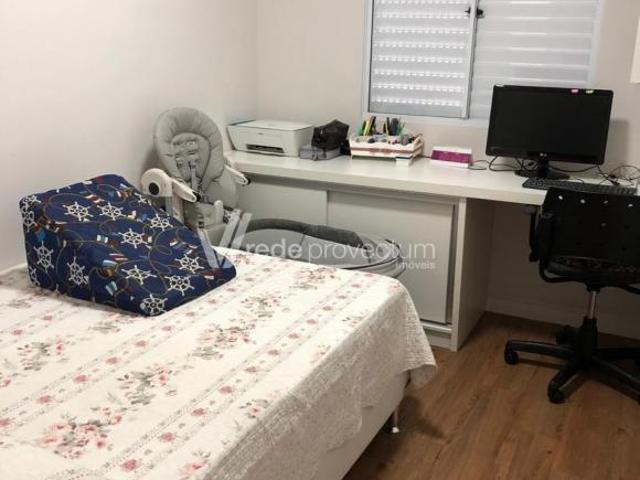 Apartamento venda em Região Imediata de Campinas, Região Metropolitana de Campinas