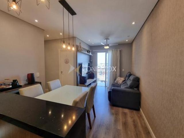 Apartamento venda em Região Imediata de Campinas, Região Metropolitana de Campinas