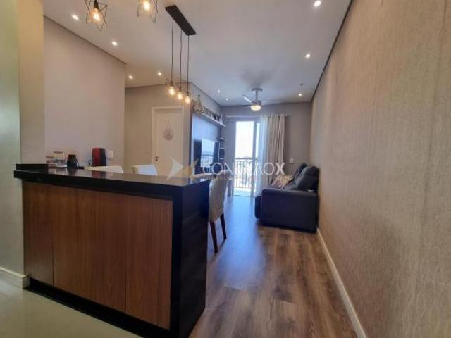 Apartamento venda em Região Imediata de Campinas, Região Metropolitana de Campinas