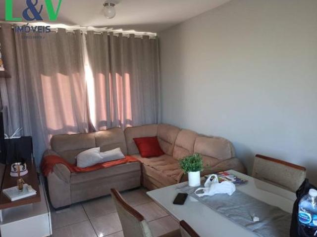 Apartamento venda em Região Imediata de Jundiaí, Louveira